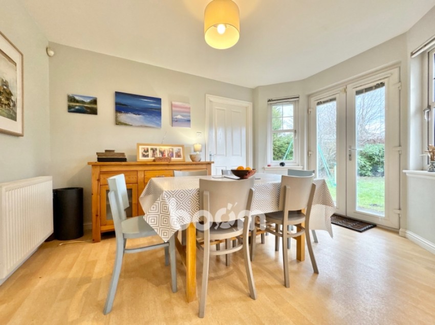 Images for 33 Grahamfield Place, Beith, Ayrshire, KA15 1AY, UK