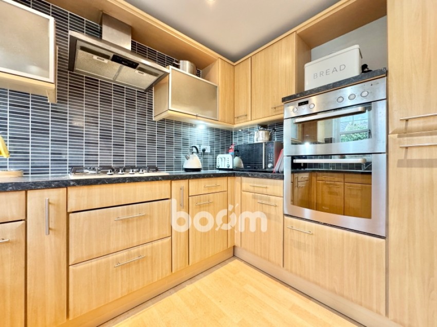 Images for 33 Grahamfield Place, Beith, Ayrshire, KA15 1AY, UK