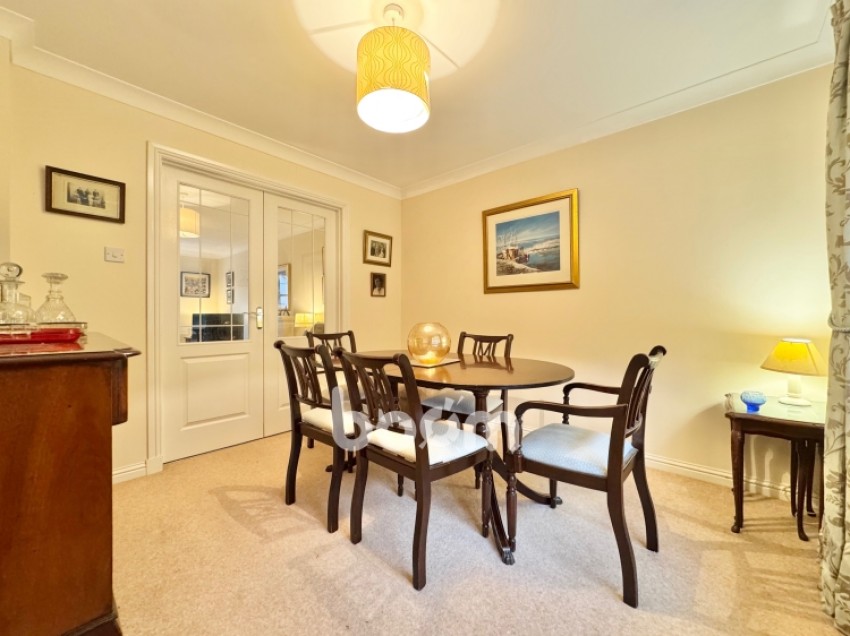 Images for 33 Grahamfield Place, Beith, Ayrshire, KA15 1AY, UK