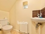 Images for 33 Grahamfield Place, Beith, Ayrshire, KA15 1AY, UK