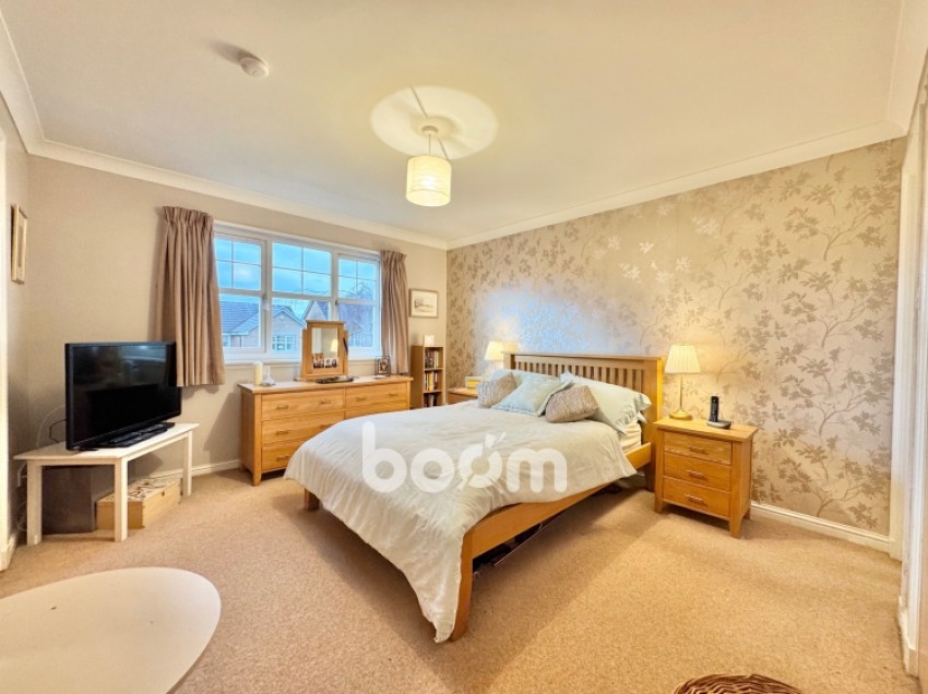 Images for 33 Grahamfield Place, Beith, Ayrshire, KA15 1AY, UK