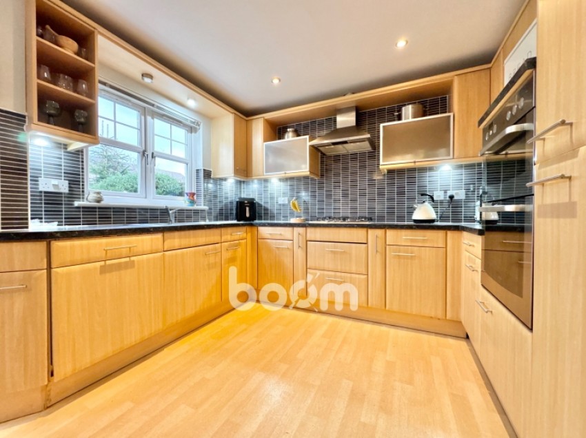 Images for 33 Grahamfield Place, Beith, Ayrshire, KA15 1AY, UK