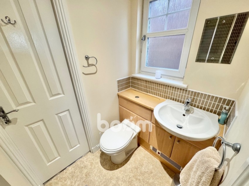 Images for 33 Grahamfield Place, Beith, Ayrshire, KA15 1AY, UK