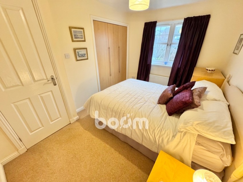 Images for 33 Grahamfield Place, Beith, Ayrshire, KA15 1AY, UK