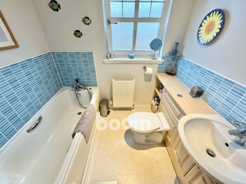 Images for 33 Grahamfield Place, Beith, Ayrshire, KA15 1AY, UK