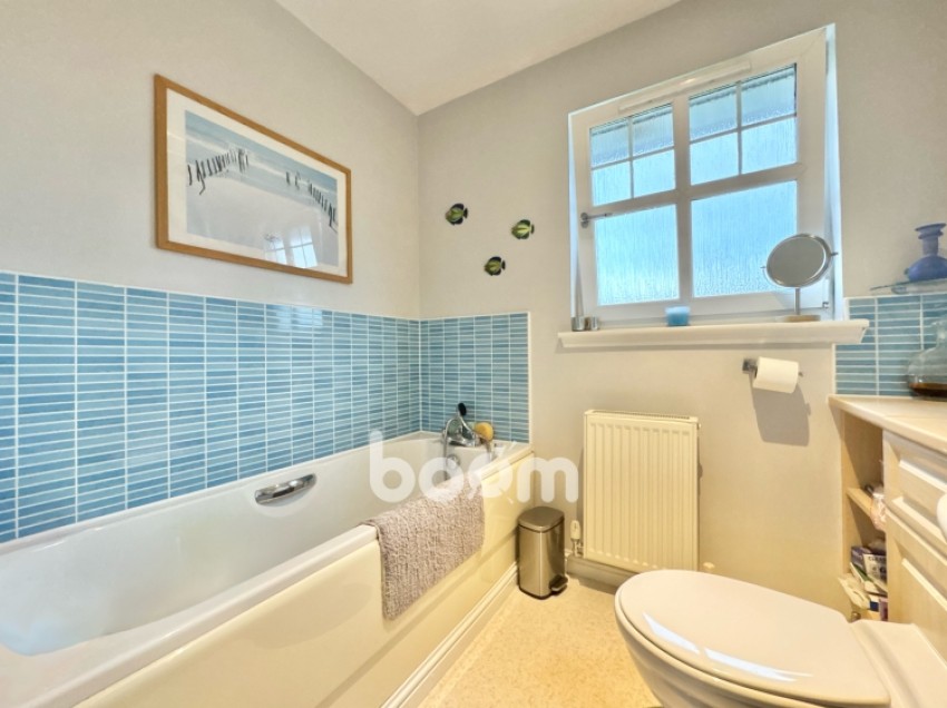 Images for 33 Grahamfield Place, Beith, Ayrshire, KA15 1AY, UK