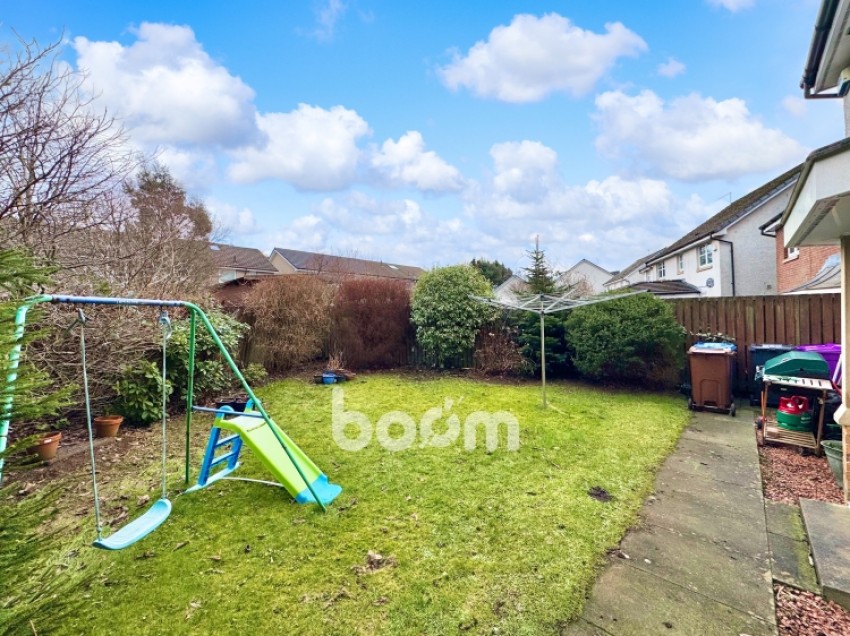 Images for 33 Grahamfield Place, Beith, Ayrshire, KA15 1AY, UK