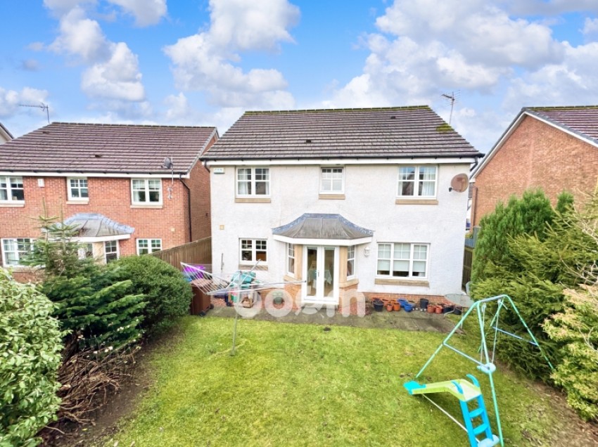 Images for 33 Grahamfield Place, Beith, Ayrshire, KA15 1AY, UK