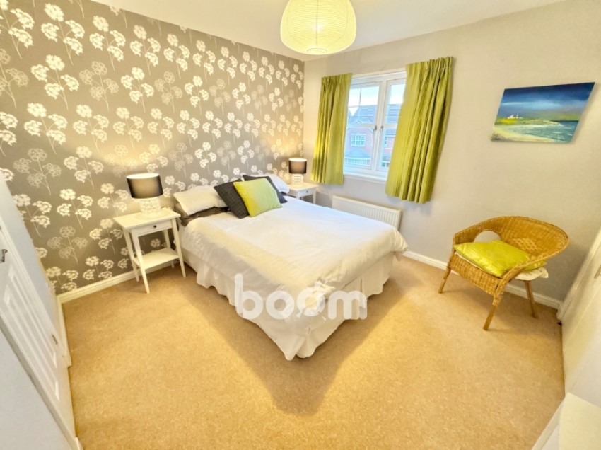 Images for 33 Grahamfield Place, Beith, Ayrshire, KA15 1AY, UK