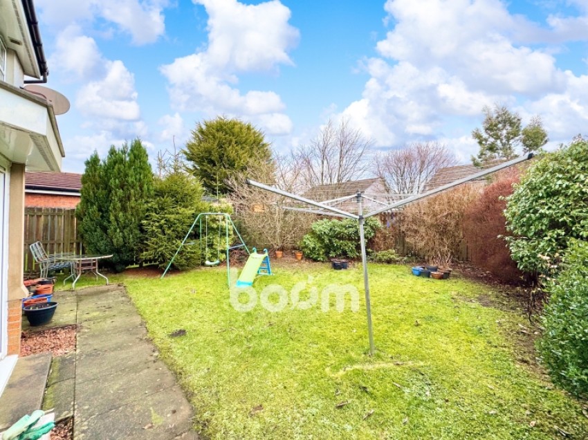 Images for 33 Grahamfield Place, Beith, Ayrshire, KA15 1AY, UK