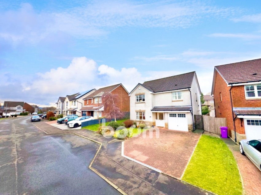 Images for 33 Grahamfield Place, Beith, Ayrshire, KA15 1AY, UK