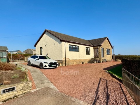 View Full Details for Fairview, Dalry, Ayrshire, KA24 4EP, UK