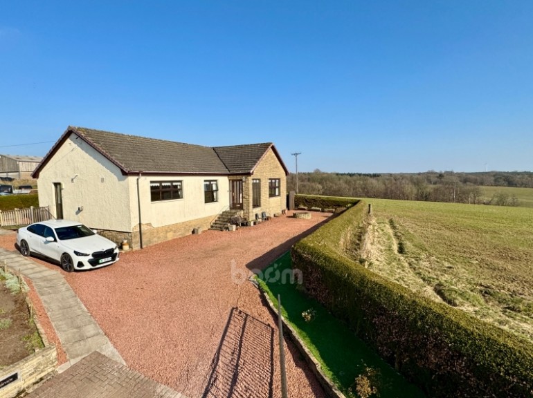 Fairview, Dalry, Ayrshire, KA24 4EP, UK