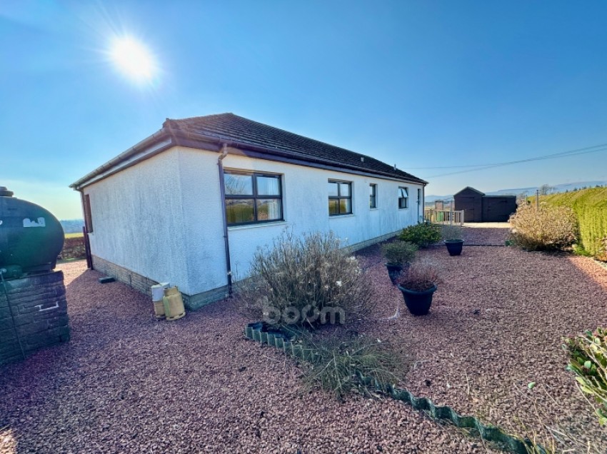 Images for Fairview, Dalry, Ayrshire, KA24 4EP, UK