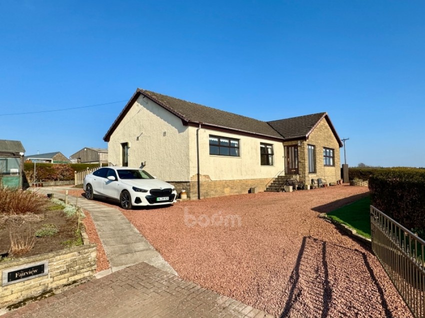 Images for Fairview, Dalry, Ayrshire, KA24 4EP, UK