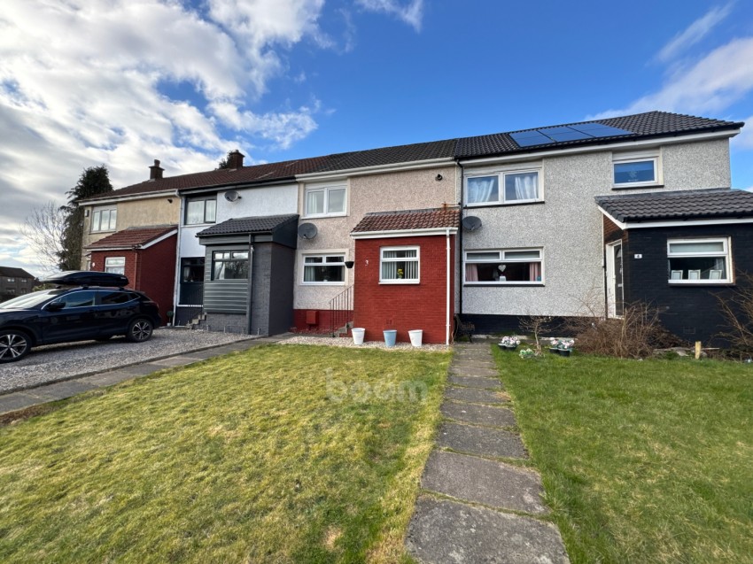 Images for 3 Keir Hardie Court, Beith