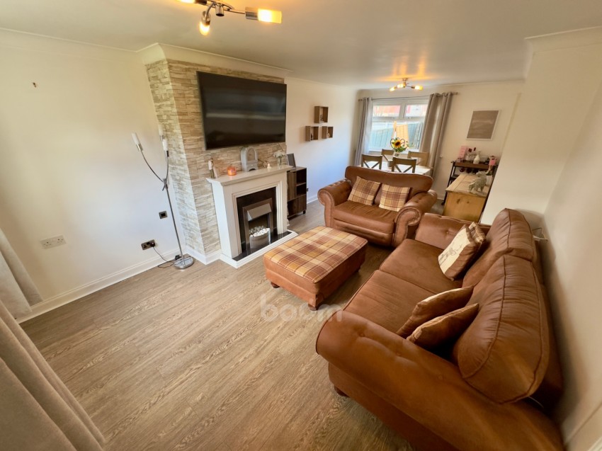 Images for 3 Keir Hardie Court, Beith