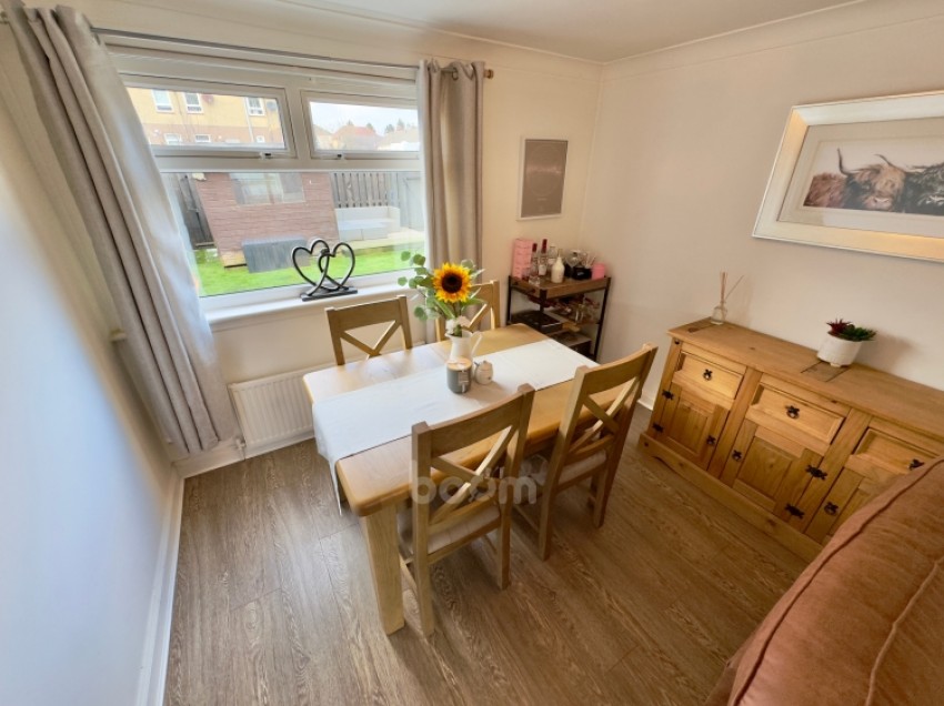 Images for 3 Keir Hardie Court, Beith, Ayrshire, KA15 1DW, UK
