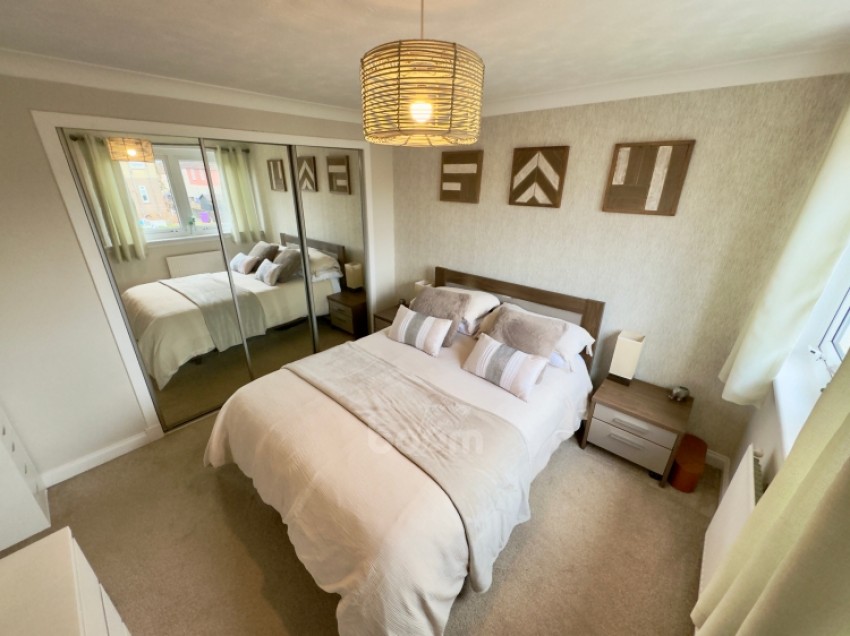 Images for 3 Keir Hardie Court, Beith, Ayrshire, KA15 1DW, UK