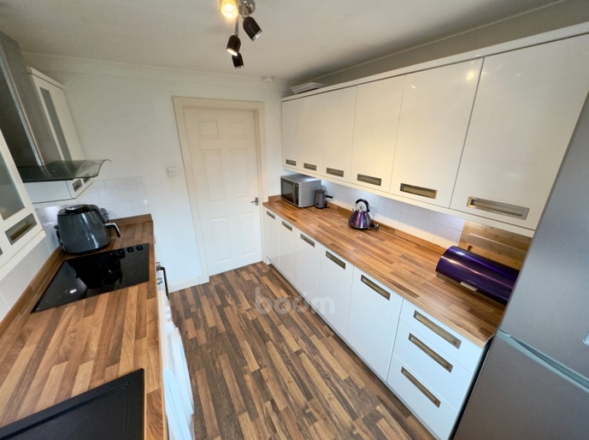 Images for 3 Keir Hardie Court, Beith, Ayrshire, KA15 1DW, UK