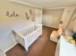 Images for 3 Keir Hardie Court, Beith, Ayrshire, KA15 1DW, UK
