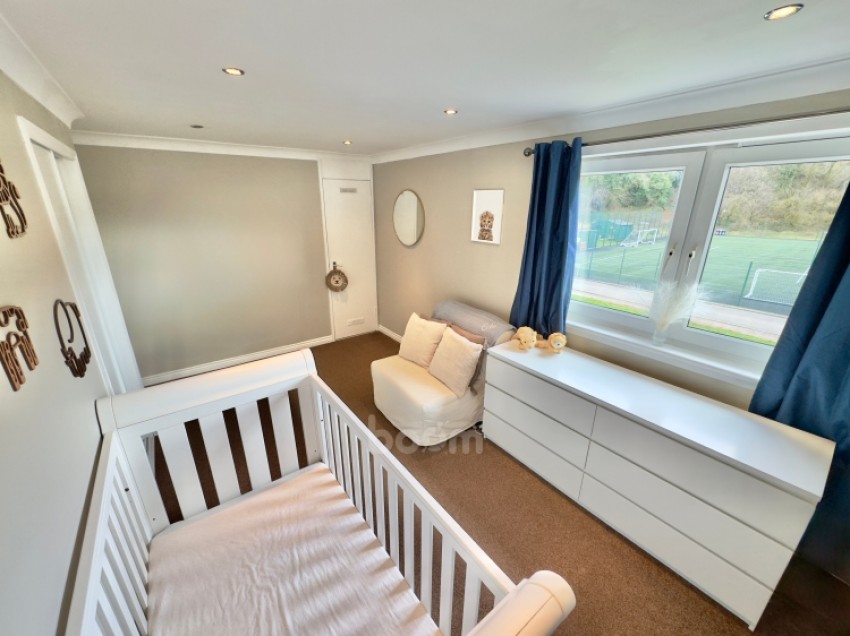 Images for 3 Keir Hardie Court, Beith, Ayrshire, KA15 1DW, UK
