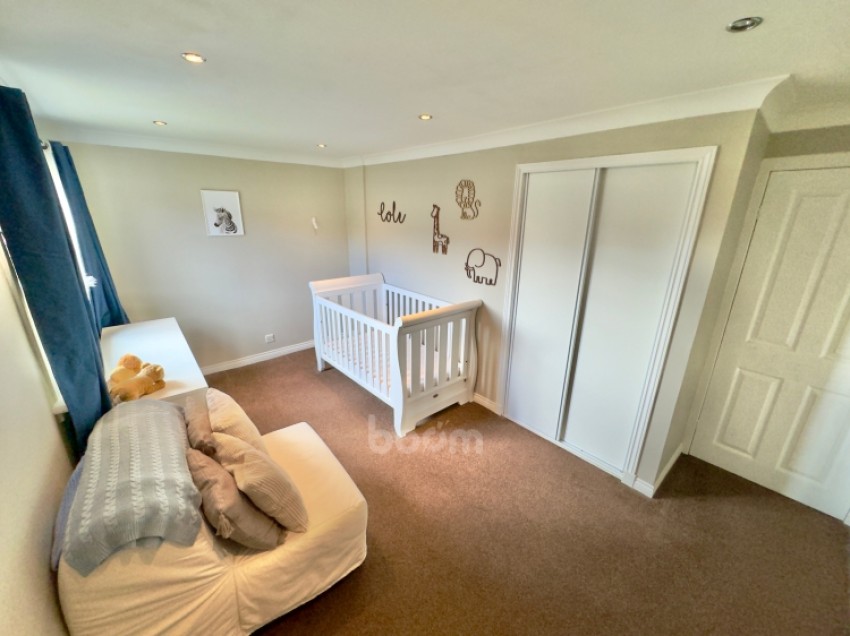 Images for 3 Keir Hardie Court, Beith, Ayrshire, KA15 1DW, UK