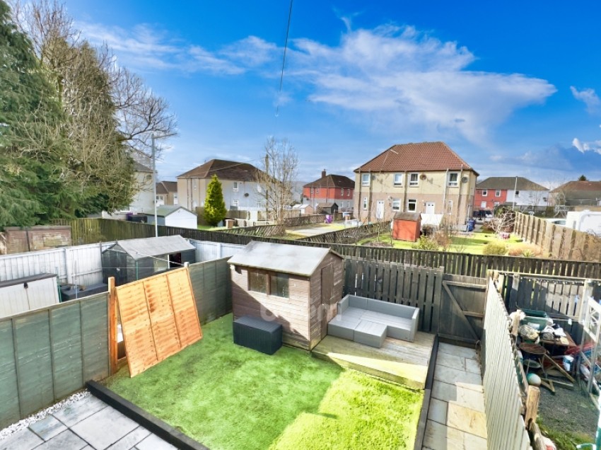 Images for 3 Keir Hardie Court, Beith, Ayrshire, KA15 1DW, UK