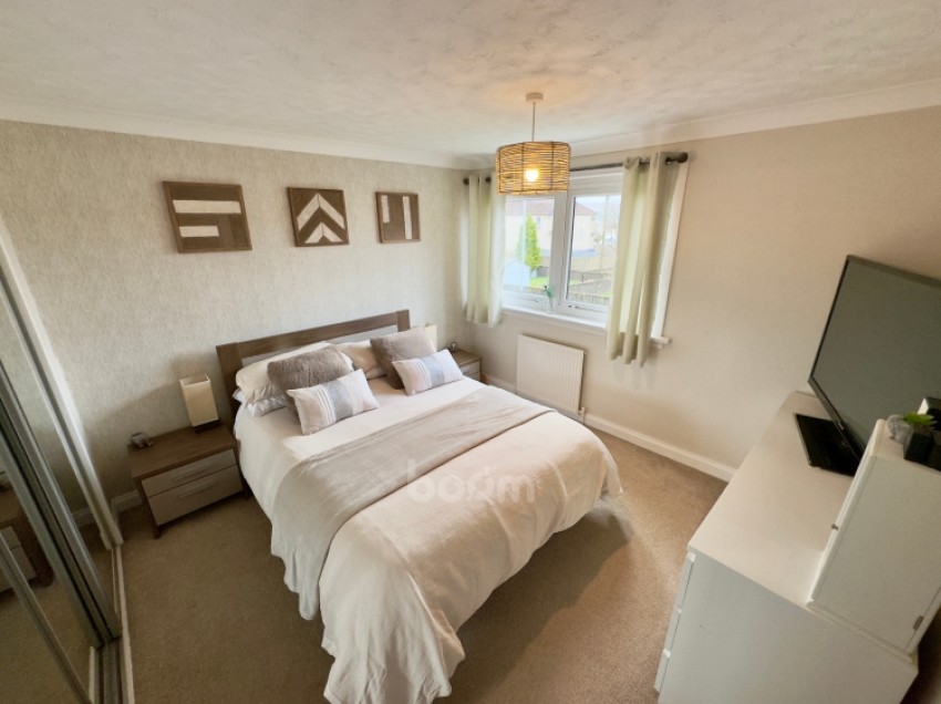 Images for 3 Keir Hardie Court, Beith, Ayrshire, KA15 1DW, UK