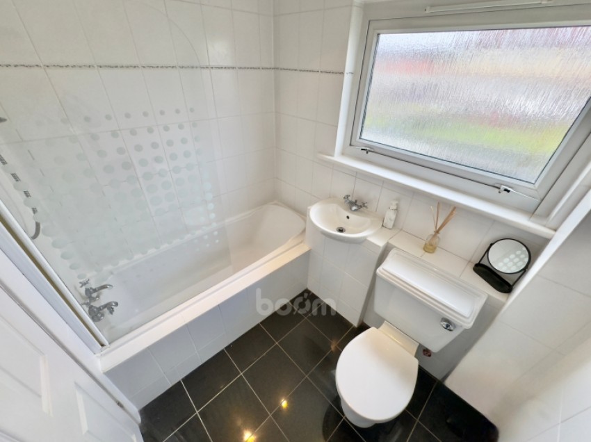 Images for 3 Keir Hardie Court, Beith, Ayrshire, KA15 1DW, UK