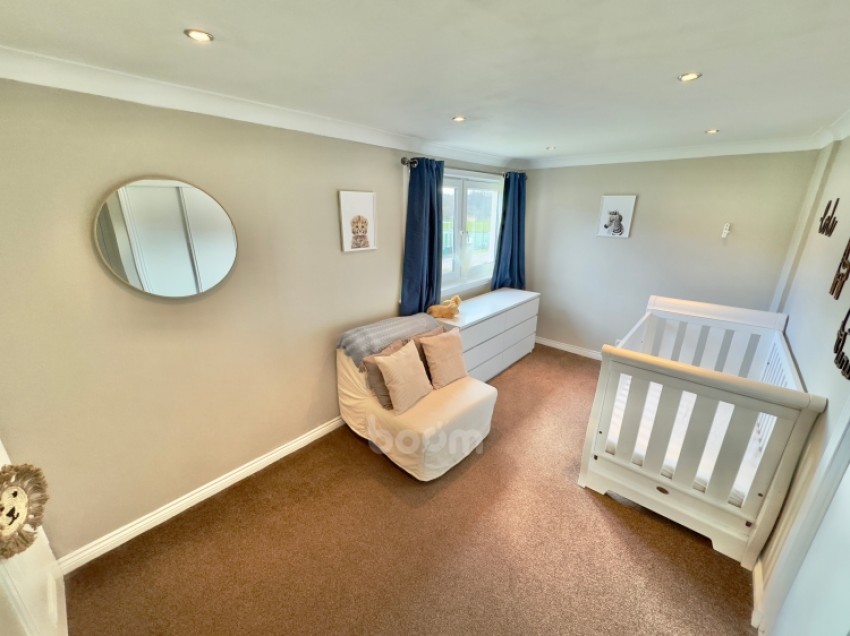 Images for 3 Keir Hardie Court, Beith, Ayrshire, KA15 1DW, UK