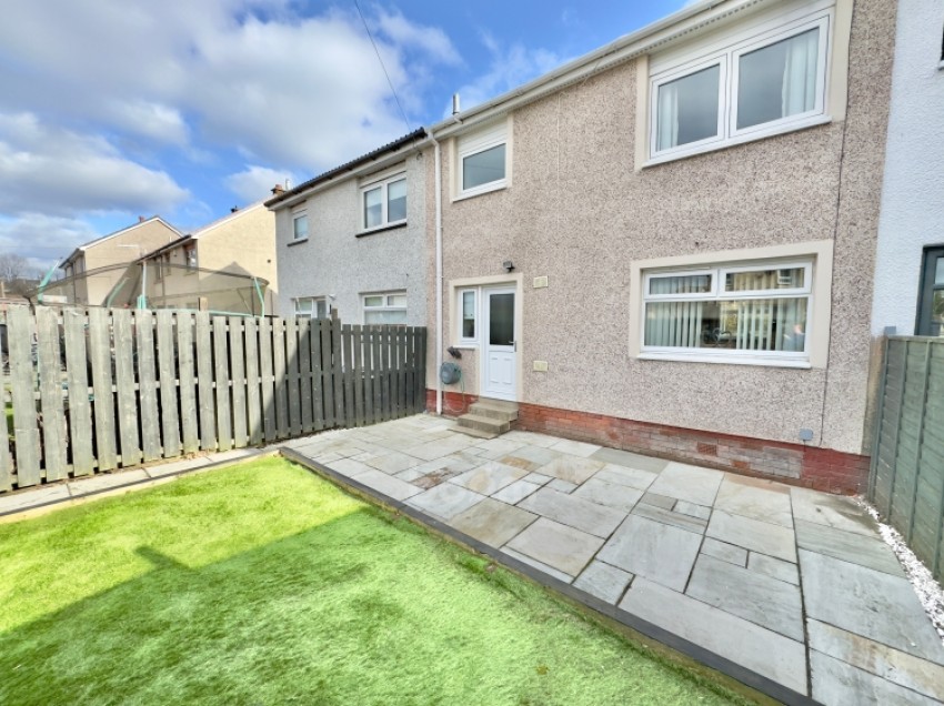 Images for 3 Keir Hardie Court, Beith, Ayrshire, KA15 1DW, UK
