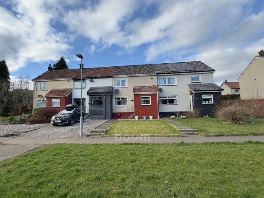 Images for 3 Keir Hardie Court, Beith, Ayrshire, KA15 1DW, UK