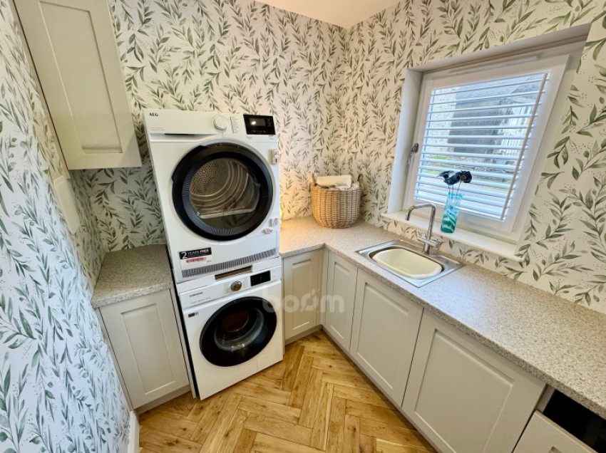 Images for Hessilhead Mill, Gateside, Beith, North Ayrshire, KA15 1HU, UK