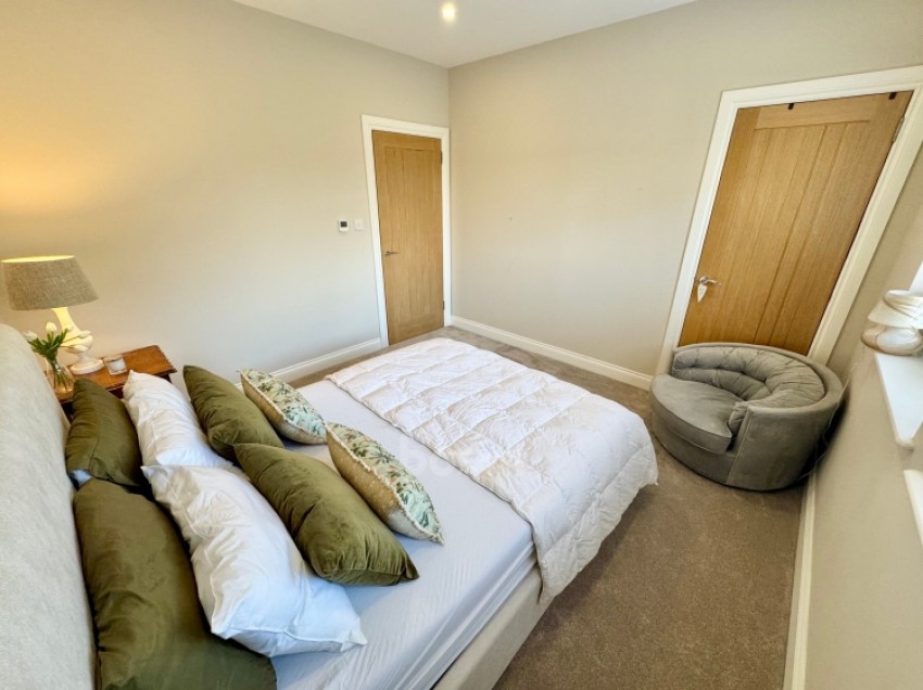 Images for Hessilhead Mill, Gateside, Beith, North Ayrshire, KA15 1HU, UK