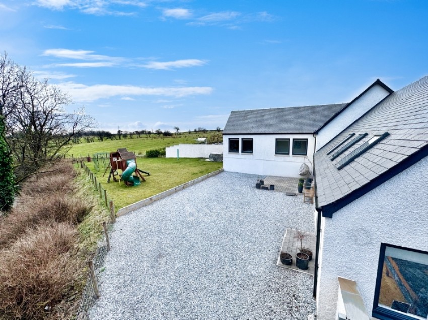 Images for Hessilhead Mill, Gateside, Beith, North Ayrshire, KA15 1HU, UK