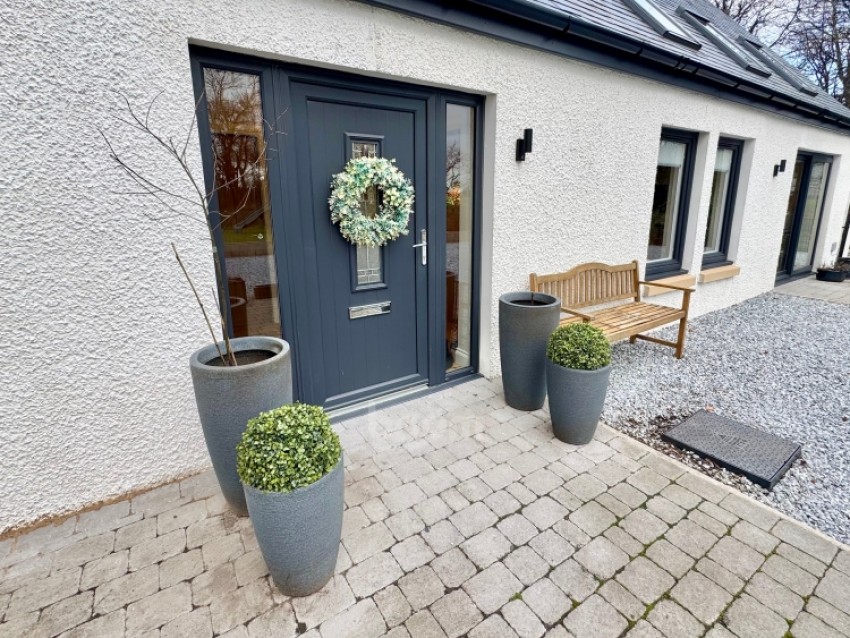 Images for Hessilhead Mill, Gateside, Beith, North Ayrshire, KA15 1HU, UK