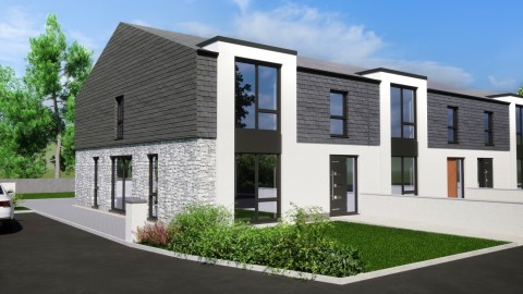 View Full Details for 8 Torr Farm Steading, Torr Road, Bridge of Weir