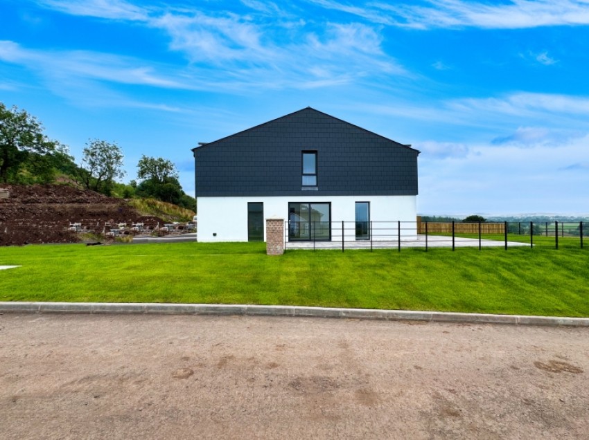 Images for Plot 8  Torr Farm, Bridge of Weir, Renfrewshire, PA11 3SG, UK