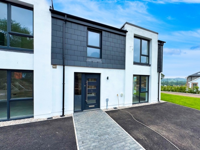 Images for Plot 8  Torr Farm, Bridge of Weir, Renfrewshire, PA11 3SG, UK