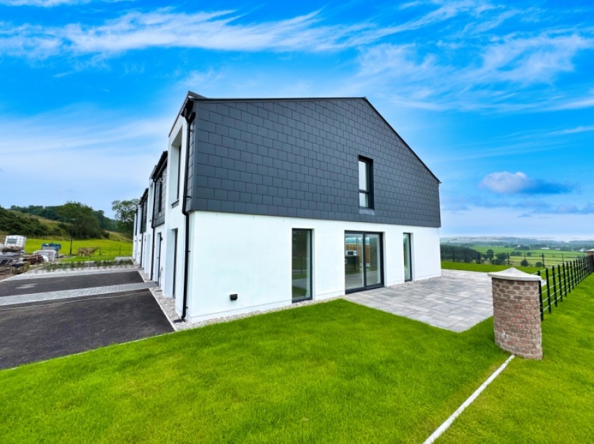 Images for Plot 8  Torr Farm, Bridge of Weir, Renfrewshire, PA11 3SG, UK