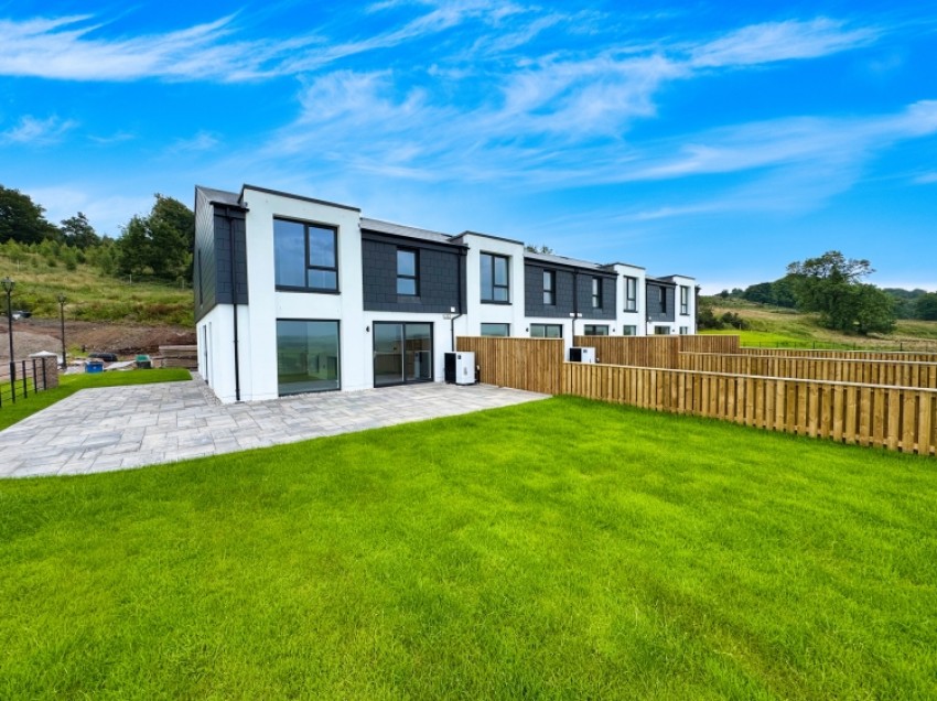 Images for Plot 8  Torr Farm, Bridge of Weir, Renfrewshire, PA11 3SG, UK