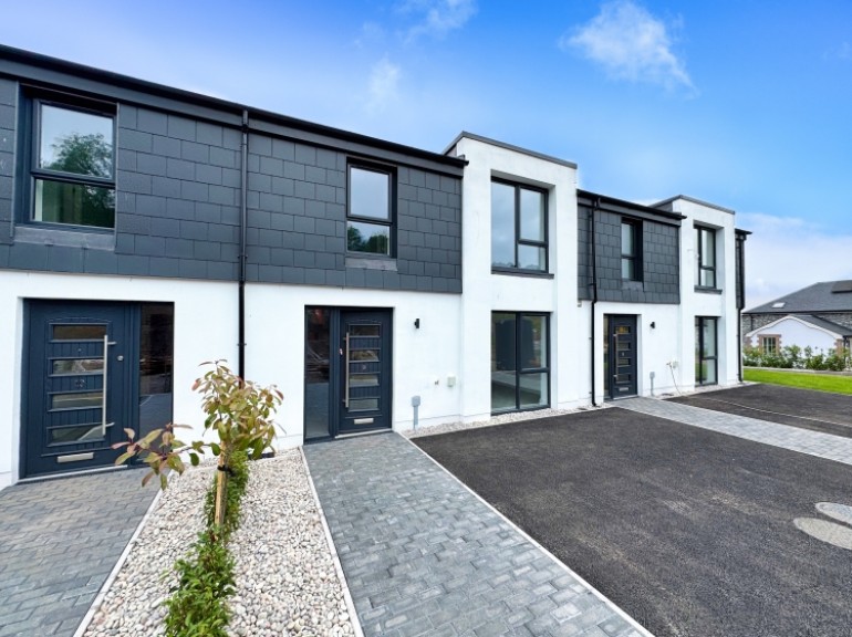 Plot 9 Torr Farm, Bridge of Weir, PA11 3SG, UK