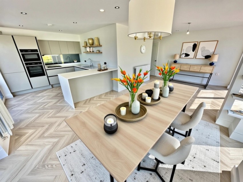 Images for Plot 9 Torr Farm, Bridge of Weir, PA11 3SG, UK