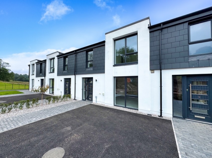 Images for Plot 9 Torr Farm, Bridge of Weir, PA11 3SG, UK