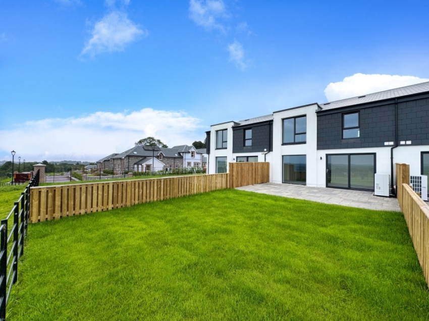 Images for Plot 9 Torr Farm, Bridge of Weir, PA11 3SG, UK