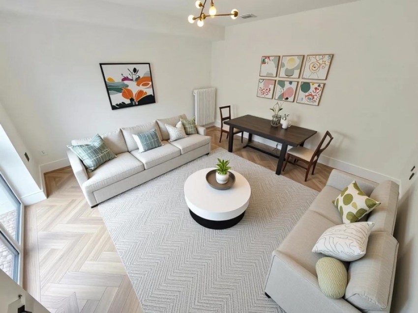 Images for Plot 9 Torr Farm, Bridge of Weir, PA11 3SG, UK