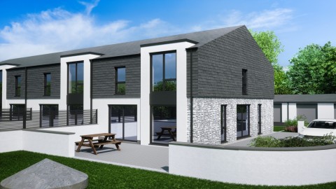 View Full Details for No 10 Torr Farm Steading, Torr Road, Bridge of Weir