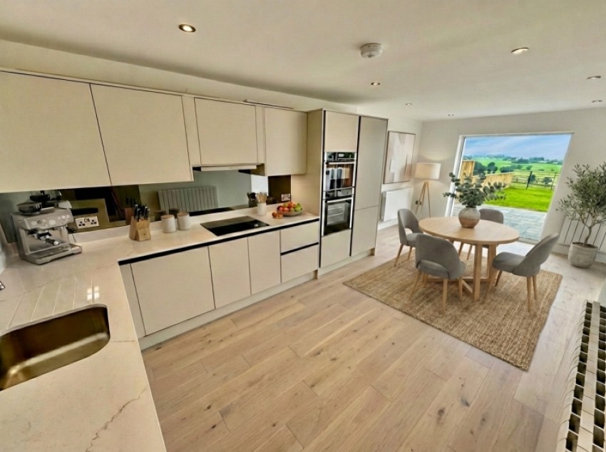 Images for Plot 10 Torr Farm, Bridge of Weir, PA11 3SG, UK