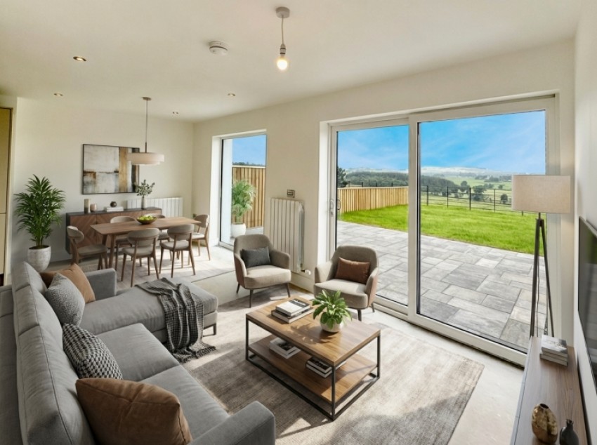 Images for Plot 10 Torr Farm, Bridge of Weir, PA11 3SG, UK